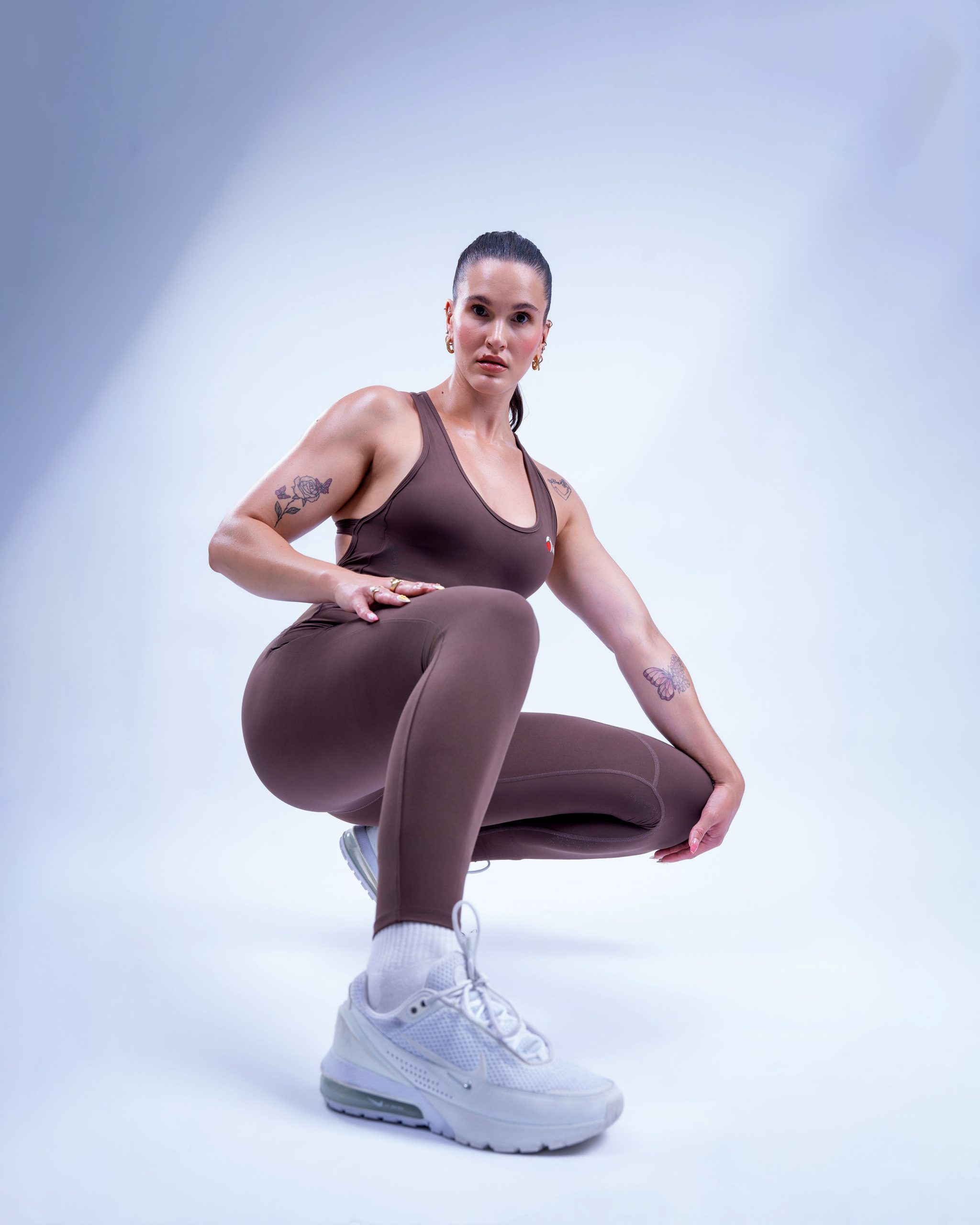 M&D SculptFit long Jumpsuit - Image 2
