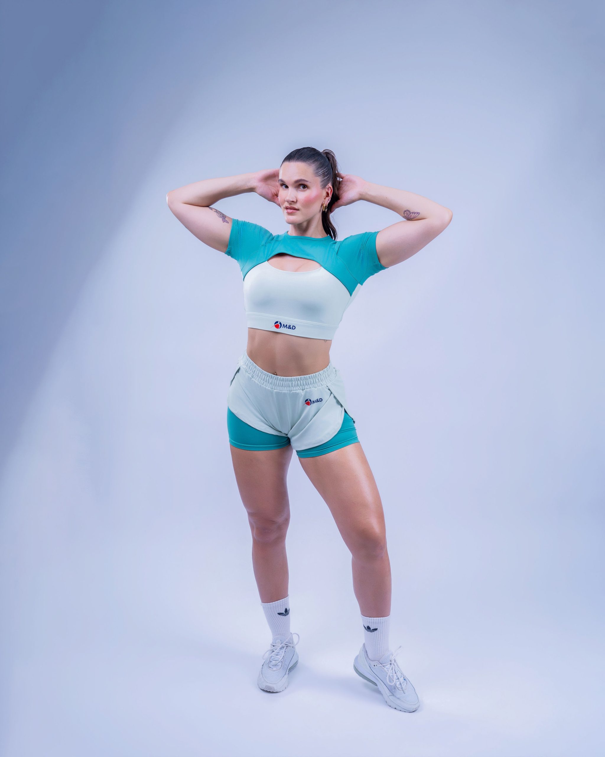 M&D FlexLayer Active Set