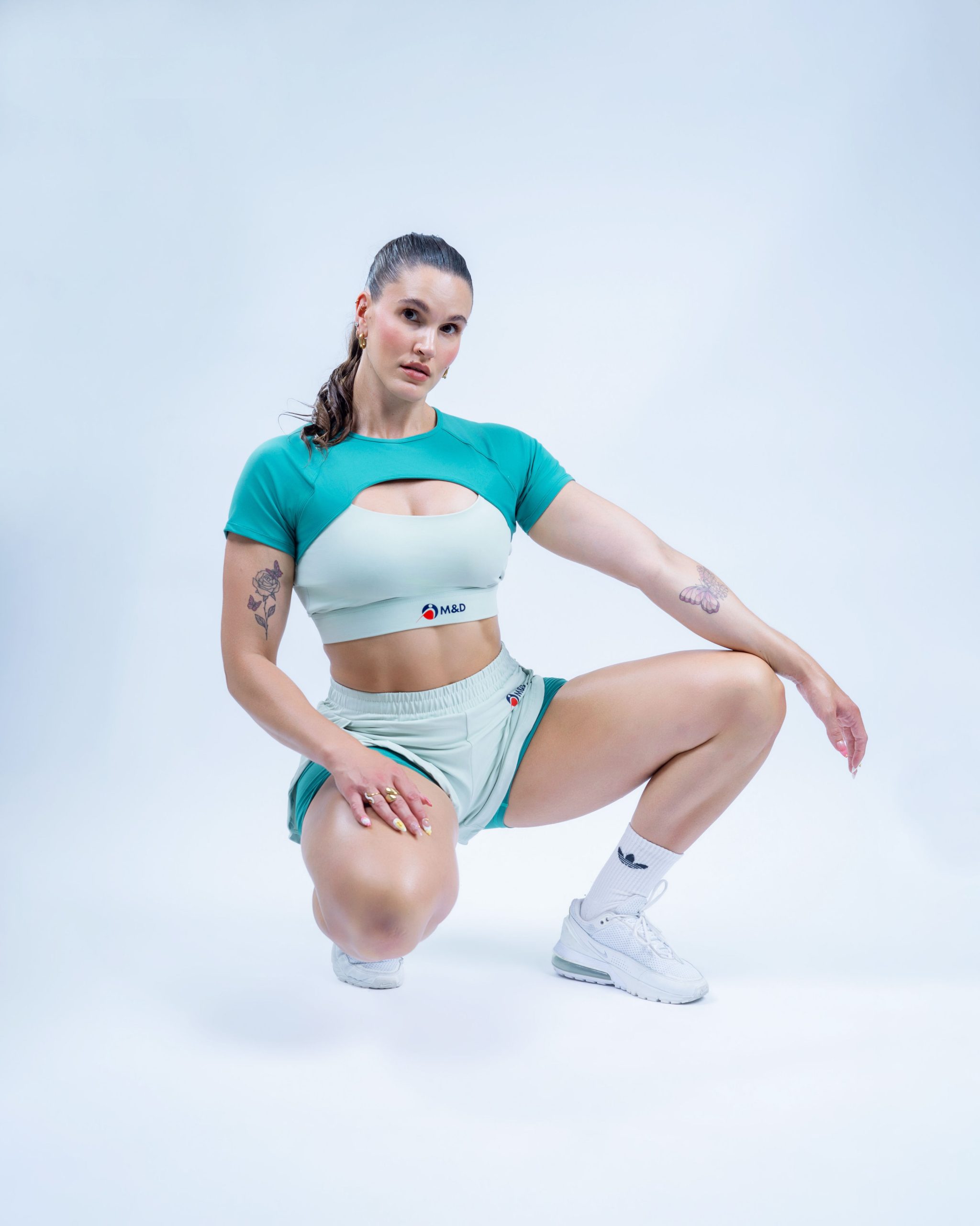 M&D FlexLayer Active Set - Image 2