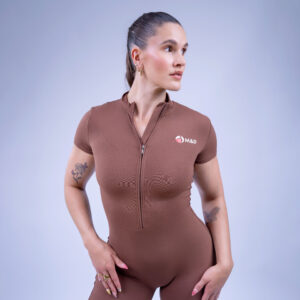 M&D ActiveFlex Jumpsuit - Image 4