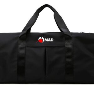 M&D Performance Gym Bag - Image 3