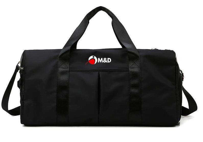 M&D Performance Gym Bag - Image 3