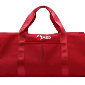 M&D Performance Gym Bag