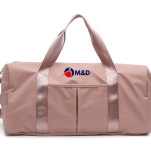 M&D Performance Gym Bag - Image 4