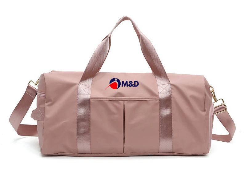 M&D Performance Gym Bag - Image 4